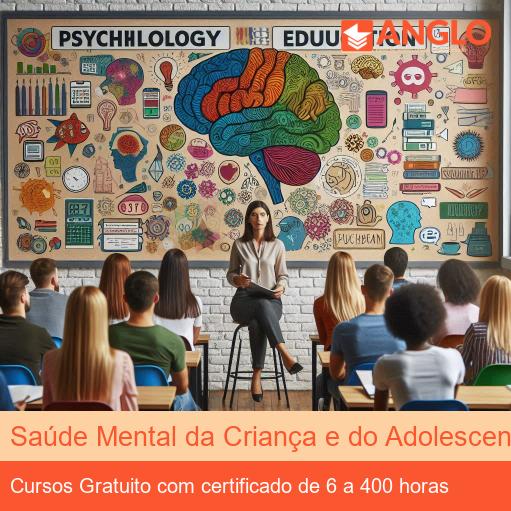 Saúde Mental da Criança e do Adolescente